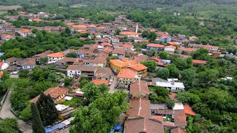 Cumalıkızık'ta 'Cinaralığı' kuyruğu! UNESCO dünya mirasında tam 700 yıllık 11